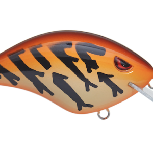 SPRO SPEED DEMON 55 BROWN BUG