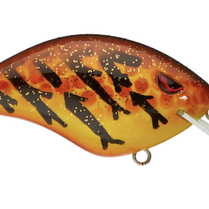 SPRO SPEED DEMON 55 CRYSTAL CRAW