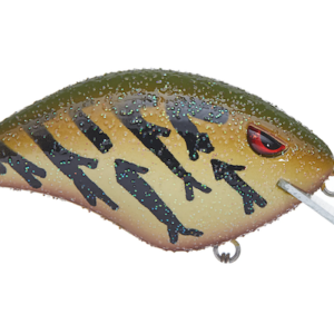 SPRO SPEED DEMON 55 NATURAL CRAW
