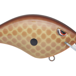 SPRO SPEED DEMON 55 WHISKEY RIVER