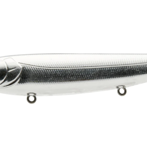 WALKING HAINT 125 CHROME