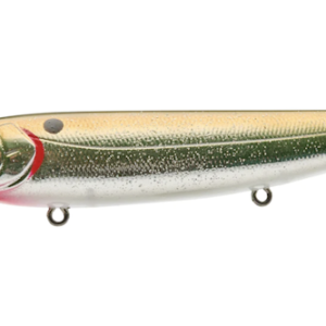 WALKING HAINT 125 CHROME OLIVE