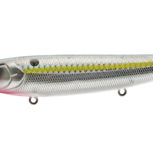 WALKING HAINT 125 HOMEMADE SHAD