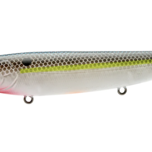 WALKING HAINT 125 NASTY SHAD