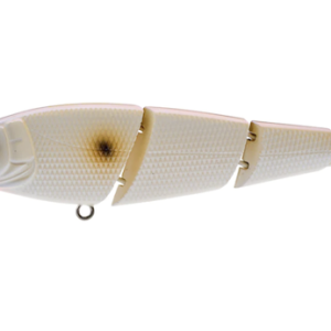 SASHIMMY SWIMMER 105 PEARL SHAD