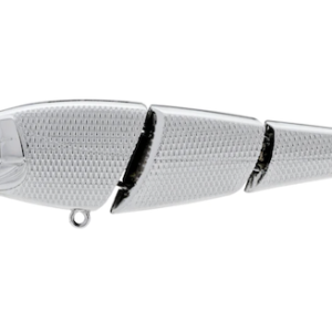 SASHIMMY SWIMMER 125 CHROME