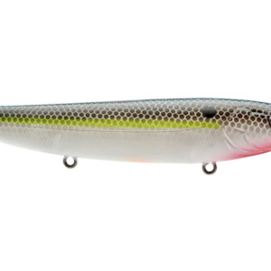 SPRO WALKING HAINT 110 NASTY SHAD