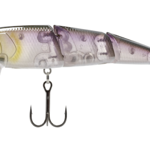 SPRO ZERO SWIMMER 100 SPOOKY SHAD