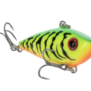 SK BITSY SHAD FIRE TIGER