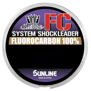 SALTIMATE SHK LDR FC 54 YD 16LB