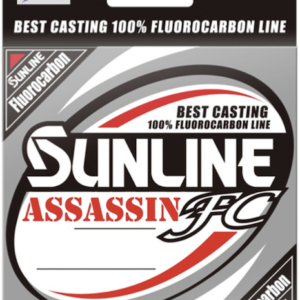 ASSASSIN FC 10LB 225YD