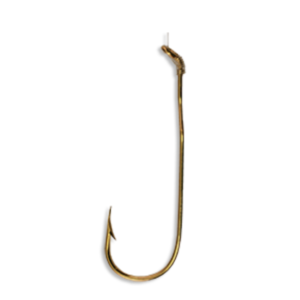 TEAM CRAPPIE SNELL GOLD 5PK