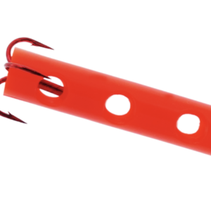 BOSS KAT 4X TREBLE RED 2PK