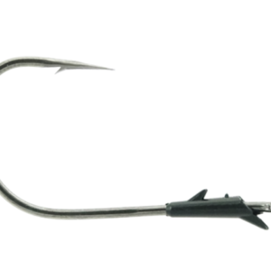 PRO X PUNCHIN'/FLIPPIN HOOK 4/0 3PK