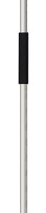 SS ALUMINUM/SYN PADDLE 5'