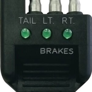 SS 4-WAY CIRCUIT TESTER