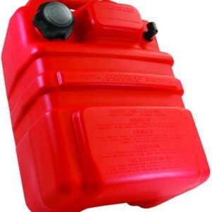 SS SECURESTCK 6 GAL FUEL TANK