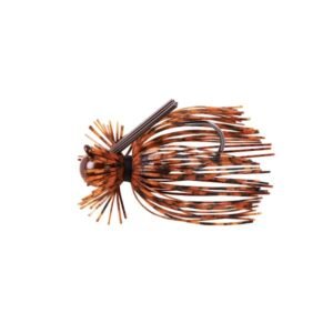 WAR EAGLE HEAVY FINESSE JIG PB&J
