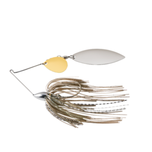 WE NKL TANDEM WIL SPINNERBAIT MOUSE