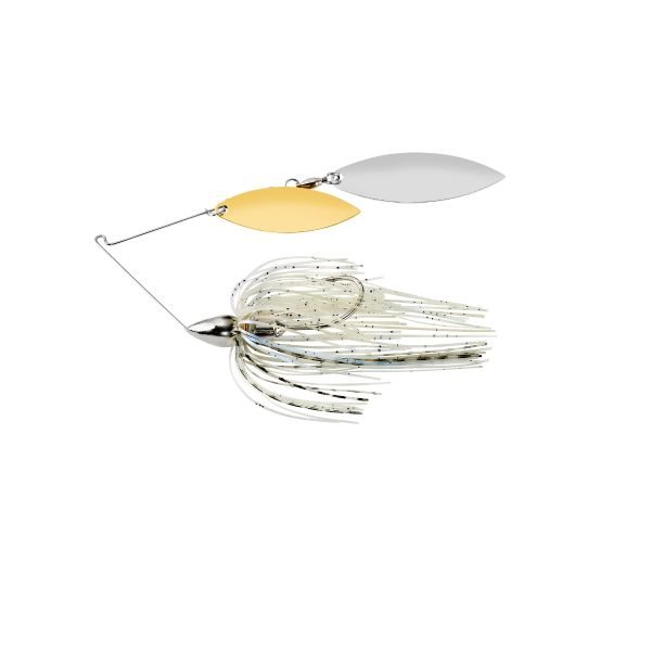 WE NKL DBL WIL SPINNERBAIT BLU SHAD