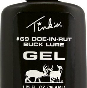 TINKS #69 DOE-IN-RUT BUCK LURE GEL
