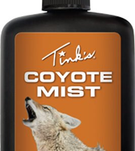 TINKS COYOTE URINE MIST 4oz