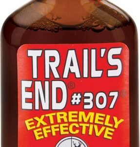 WILDLIFE RES TRAILS END W/SRT 1OZ