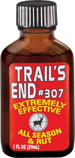 WILDLIFE RES TRAILS END W/SRT 1OZ
