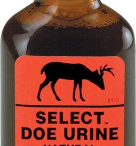 WILDLIFE RES SELECT DOE URINE 1OZ