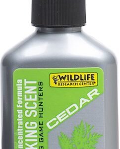 WR XTRA CEDAR MASKING SCENT 4OZ
