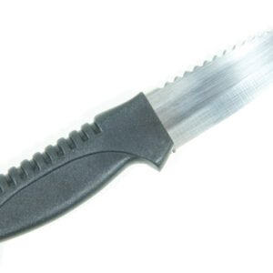EC BAIT KNIFE 3-3/8" SS BLADE