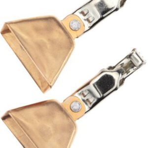 EC CLAMP-ON FISHING BELL COPPER