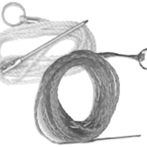 EC 46" 9 SNAP CHAIN STRINGER 6PK