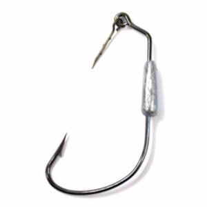 EC 1/8 SWIMBAIT HK BARBED 5CT