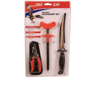 EC ULTIMATE FISHING KIT