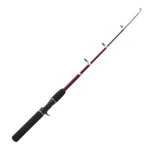 ZEB ZCAST TELESCOPIC 5'6" SC ROD