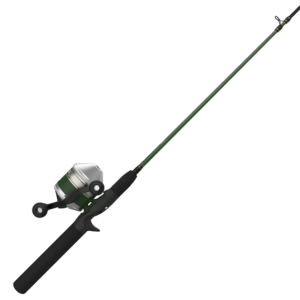 ZEB 33 CLASSIC 5'6" 2PC ML CBO