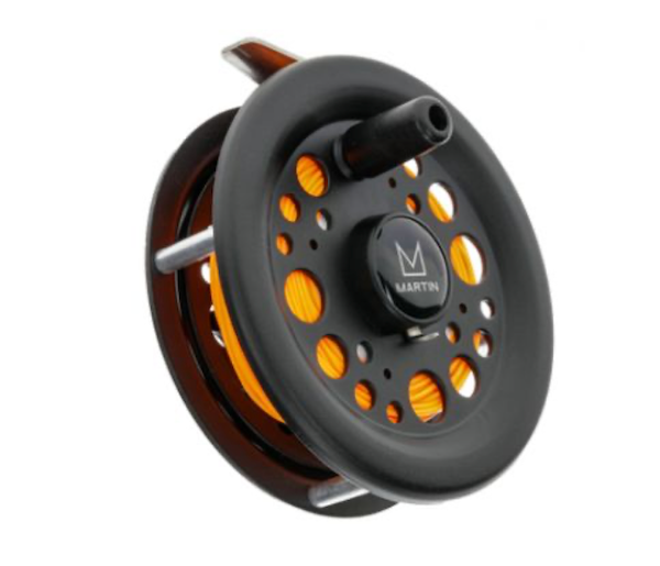 MARTIN CLASSIC SZ 7/8 FLY REEL