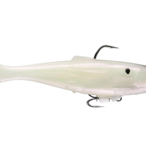 ZMAN SWAG LT 5" ALBINO