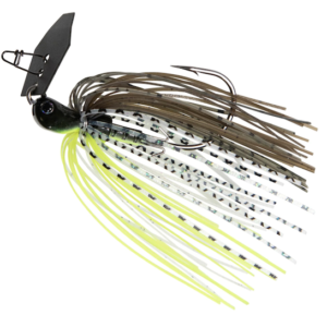 ZMAN CHBT JH BABYJACK 1/4 BHITE DEL