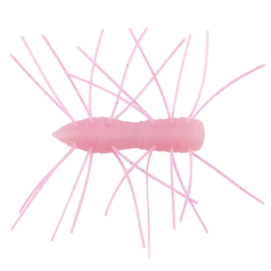 ZMAN FUZZY BUGZ 1.75" BUBBLE GUM