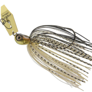 ZMAN TUNG CHTBT EVO 1/2OZ BR GLD SH
