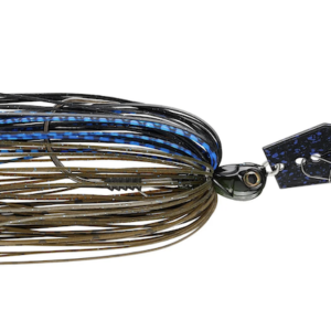 ZMAN TUNG CHTBT EVO 3/8OZ BR GRN PM
