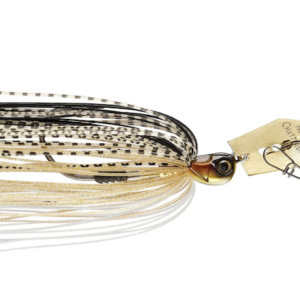 ZMAN CHBT EL EVO 1/2OZ GOLDN SHINER