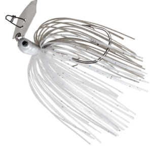 ZMAN CHBT JH BABYJACK 1/4OZ CLRWTR