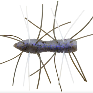 ZMAN FUZZY BUGZ 1.75" THE DEAL 4PK