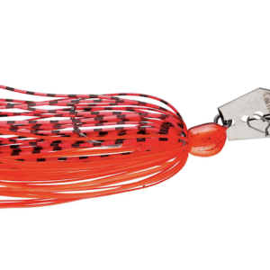 ZMAN C-BAIT MICRO MAX FIRE CRAW 1/4
