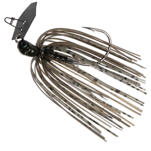 ZMAN CHBT JH BABYJACK 1/4OZ GRN PMK