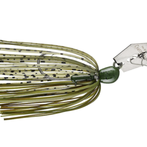 ZMAN C-BAIT MICRO MAX GRN PMKN 1/4