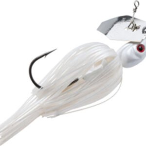ZMAN PROJ.Z CHATTERBAIT 3/8 PEARL
